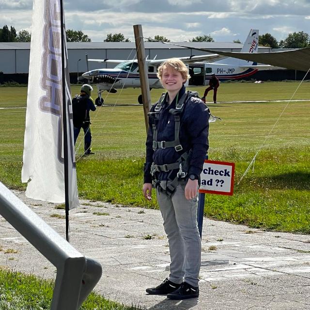 Gerrit Luimstra